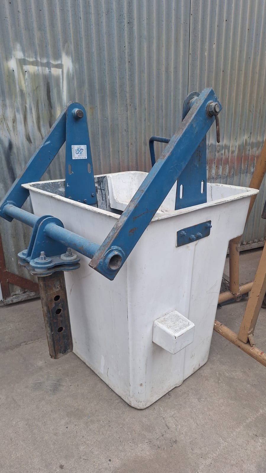Guindola PCM